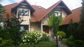 Apartament Leśna, Giżycko